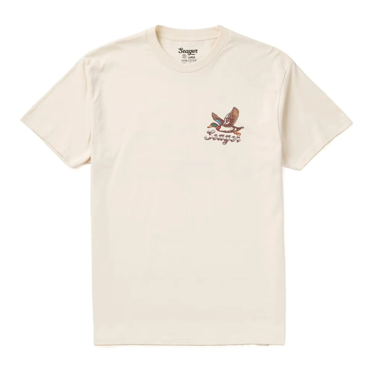 Greenhead T-Shirt