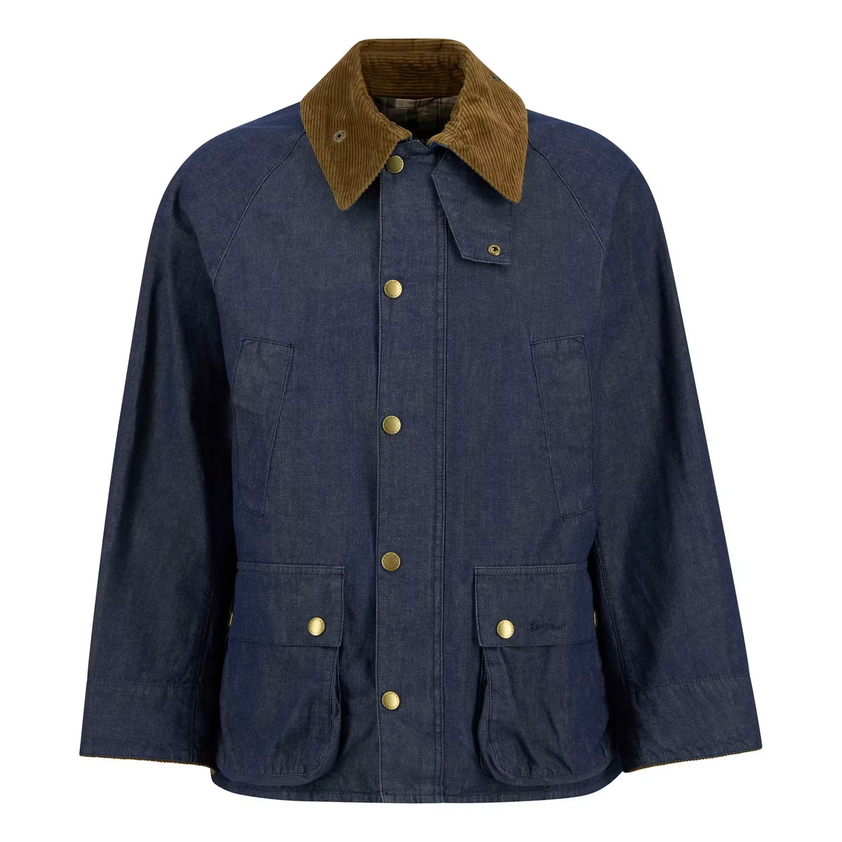 Bedale Denim Jacket