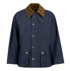 Bedale Denim Jacket