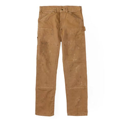Hamilton Canvas Carpenter Pant