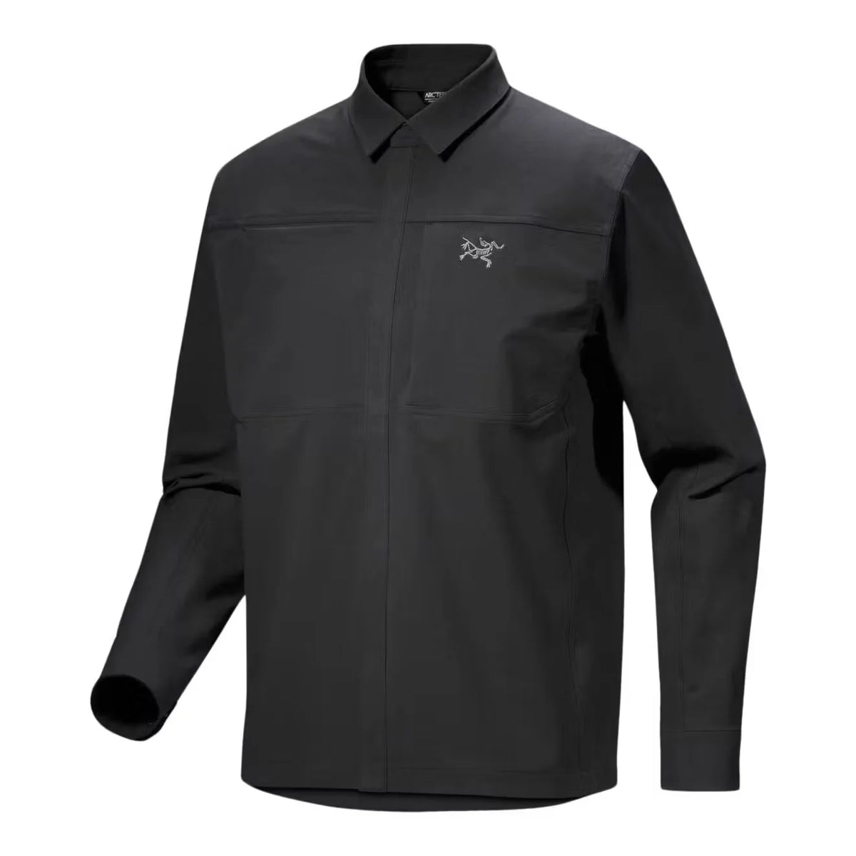 Cronin Cotton Overshirt