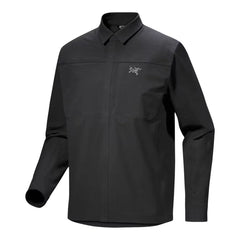 Cronin Cotton Overshirt