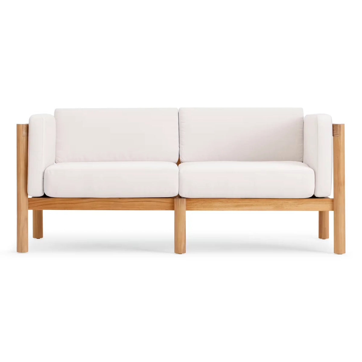 The Outdoor Loveseat