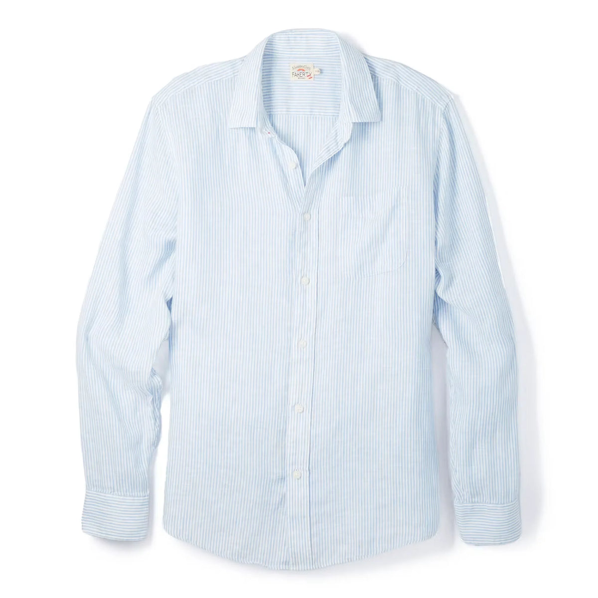 Laguna Linen Shirt