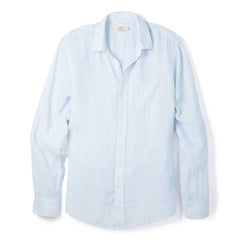 Laguna Linen Shirt