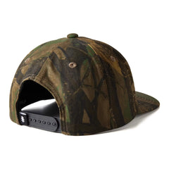 Venture Cotton Twill Hat
