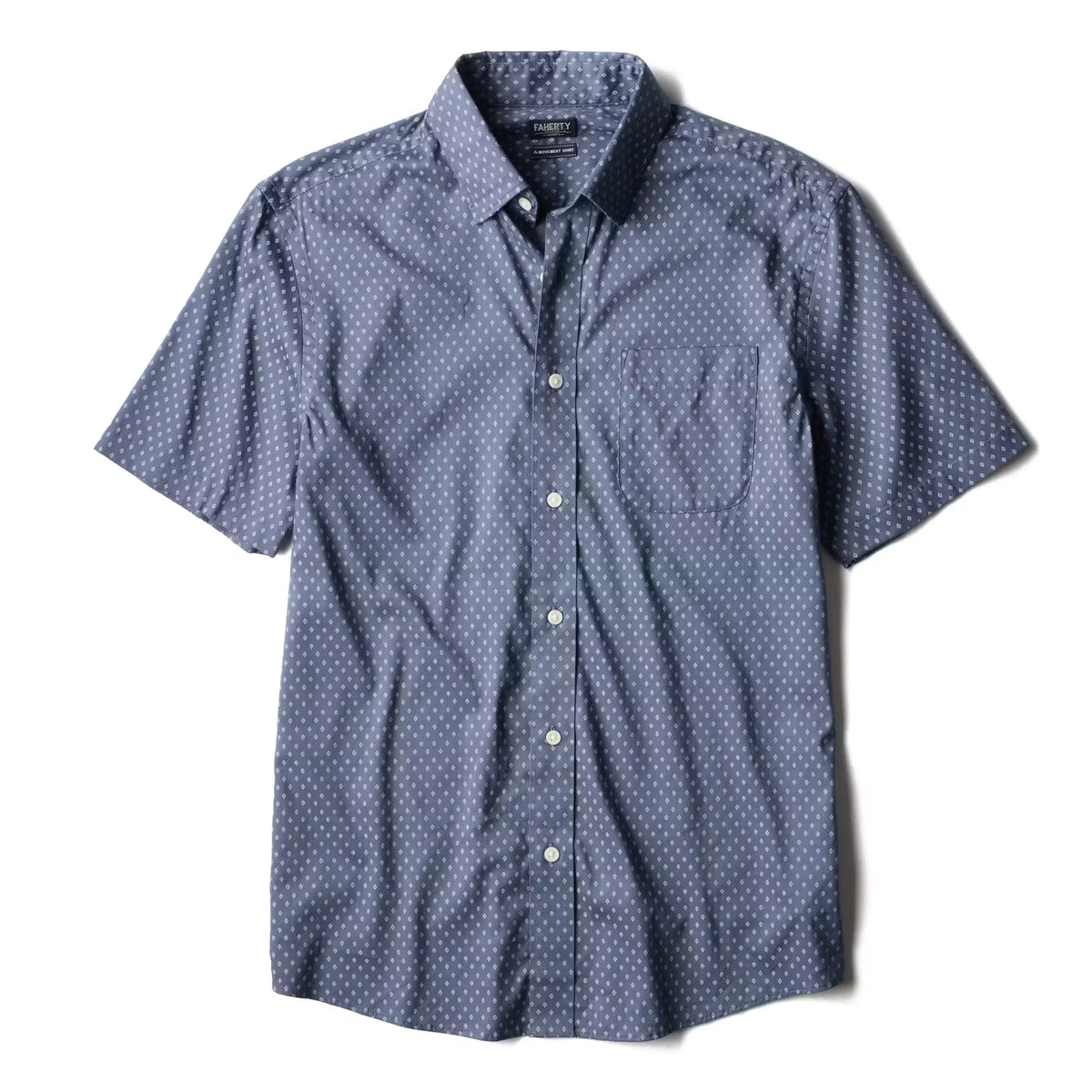 Movement Short Sleeve Shirt