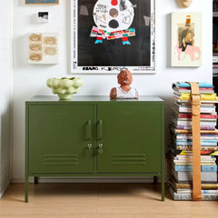 The Lowdown Locker