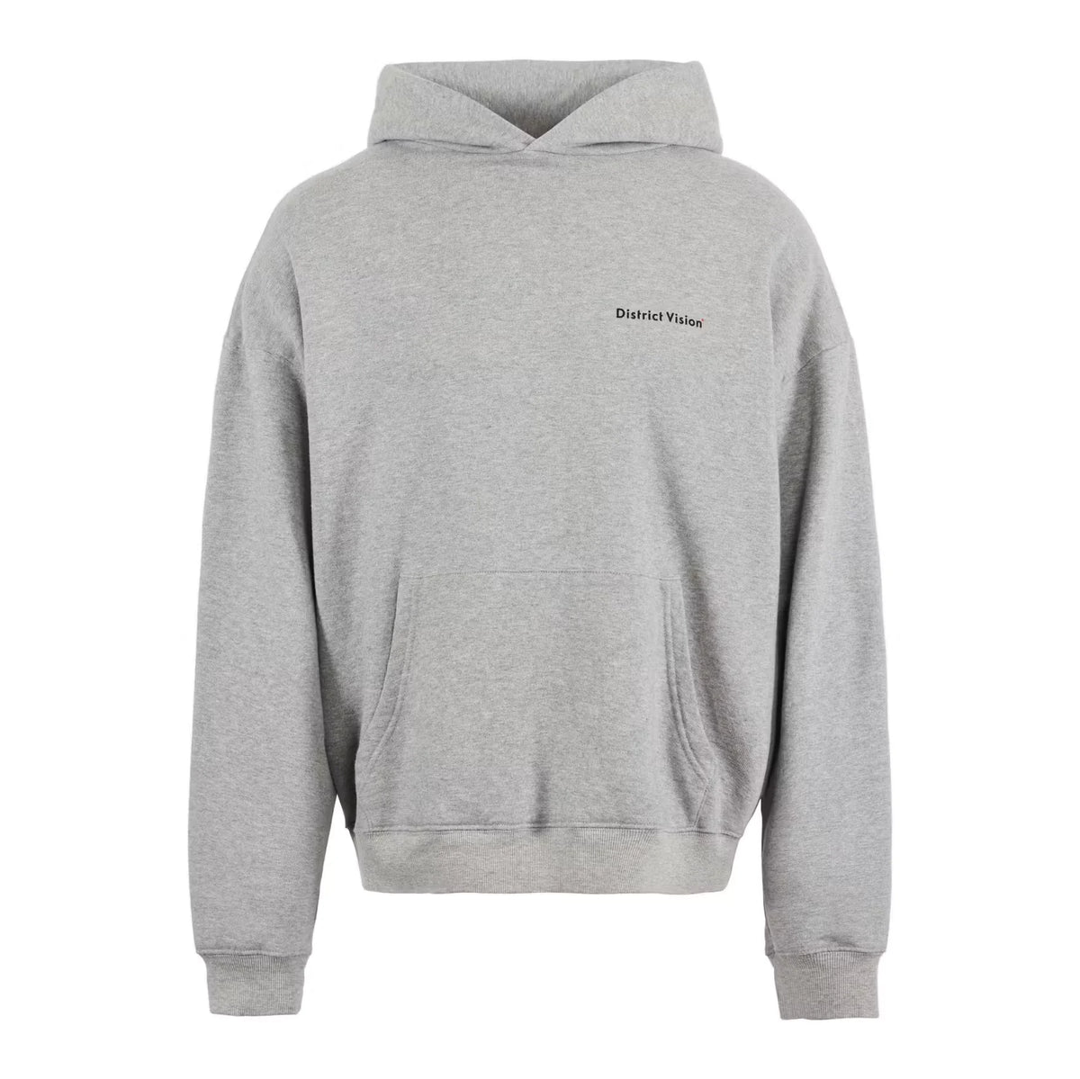 California Cotton Hoodie