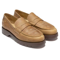 Cotteur Lug Loafer