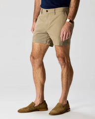 365 Chino Short - 5"