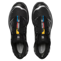 XT-6 GTX Trail Sneaker