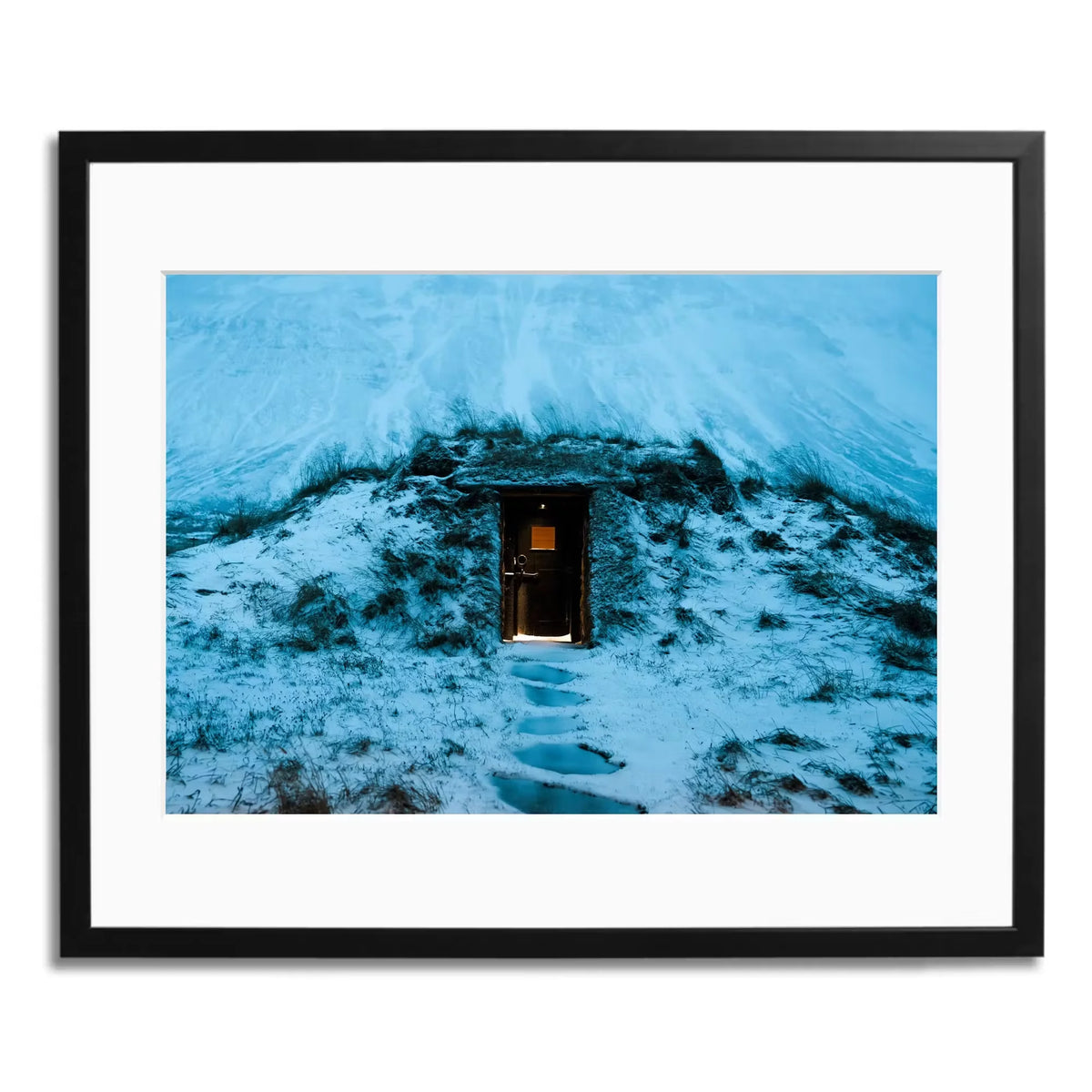 Viking Sauna - Huckberry Archives