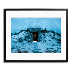 Viking Sauna - Huckberry Archives