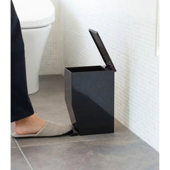 Step Trash Can
