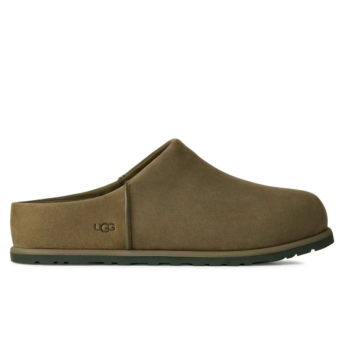 Otzo Clog