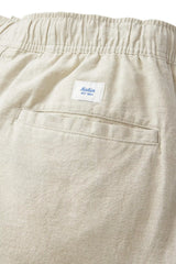 Isaiah Cotton Linen Local Pant