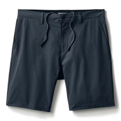 Equator Hybrid Short - 9"
