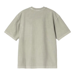 Short Sleeve Loose Pocket T-Shirt