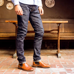 Bitflex Chelsea Boot