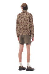 PeaceShell River Shirt