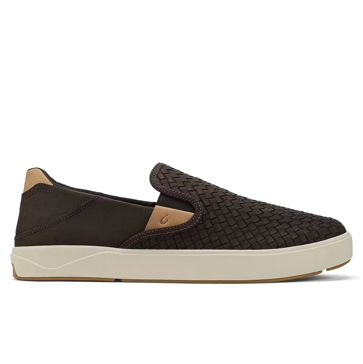 Lae'ahi Lauhala Slip On