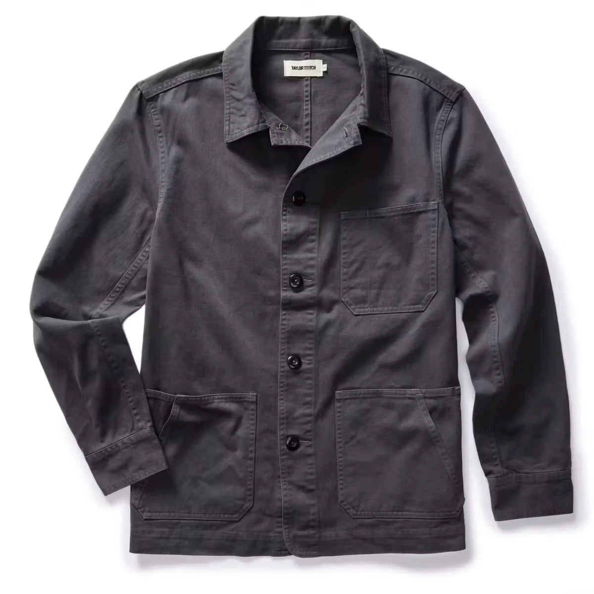 The Ojai Chore Coat