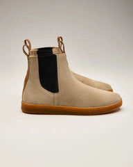 Terra Slip On Chelsea Sneaker Boot