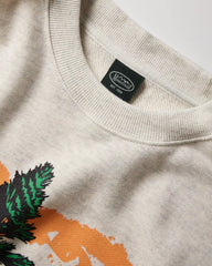 Cascades National Park Sweatshirt