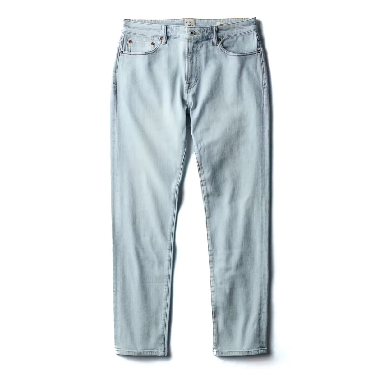 Stretch Selvedge Denim - HB Slim