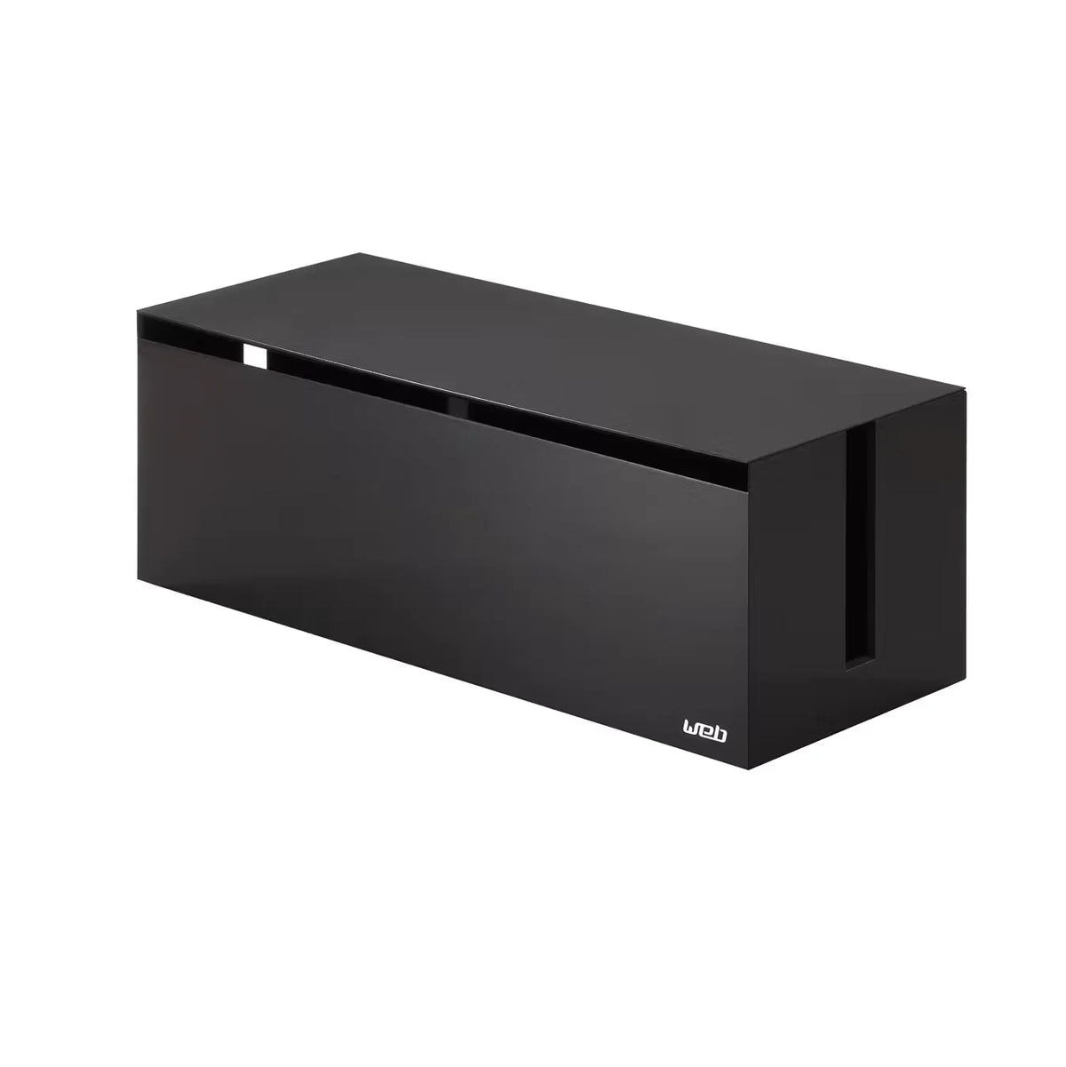 Web Cable Box