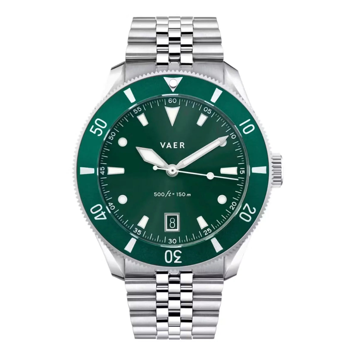 DS2 Meridian Dive Watch