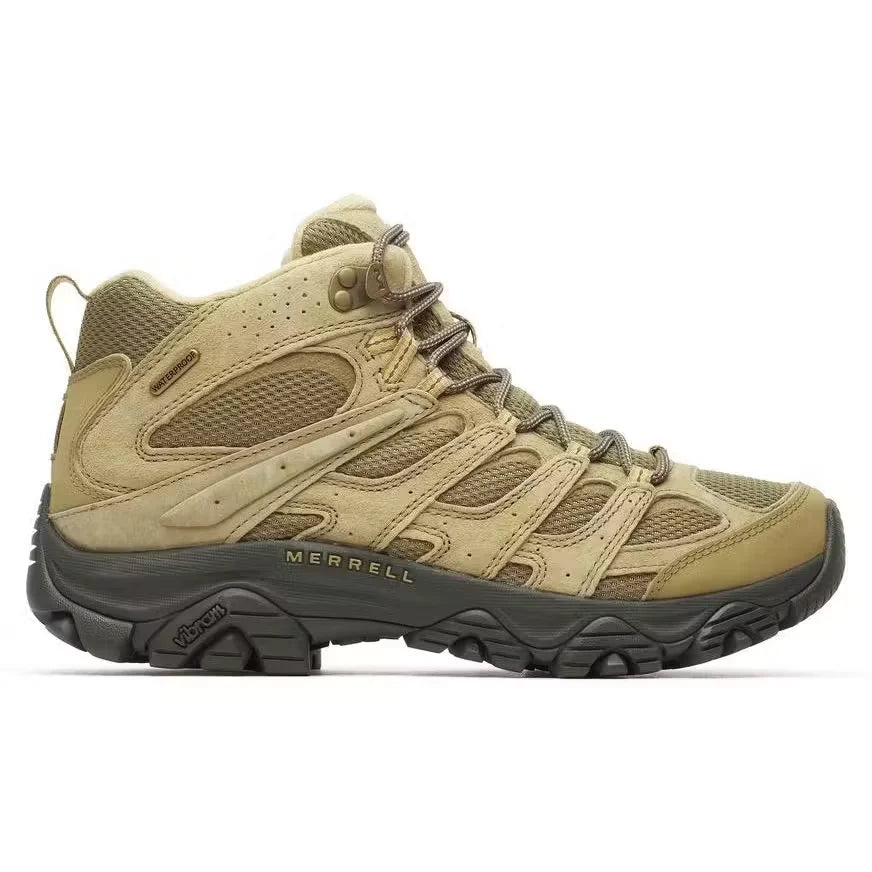 Moab 3 Mid WP Hiking Boot