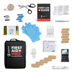 First Aid Pro
