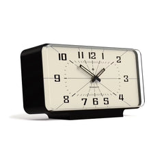 Newgate Planet Mantel Clock