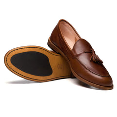 Tassel Loafer
