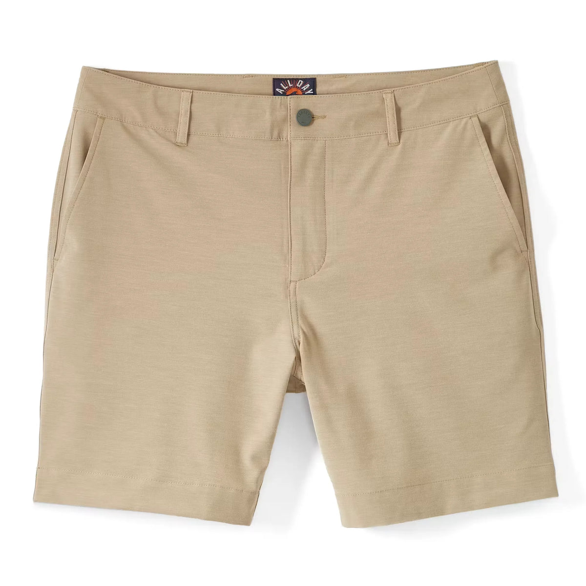 All Day 4-Way Stretch Shorts - 7"