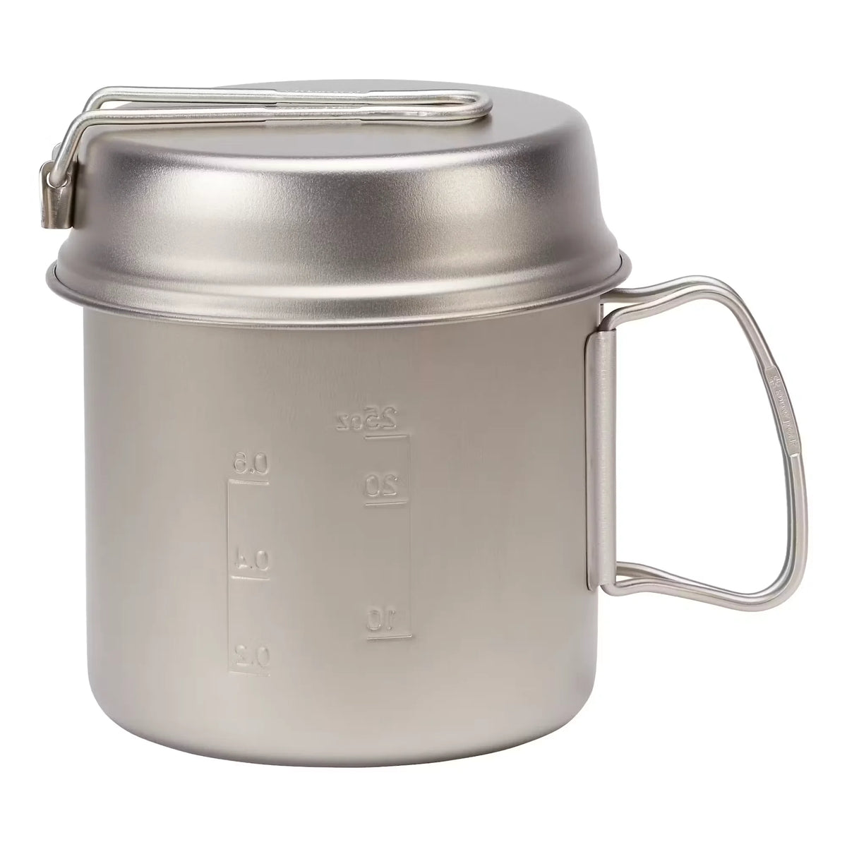 Trek 900 Cookset