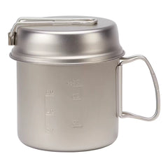 Trek 900 Cookset