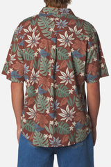 Oasis Short Sleeve Shirt
