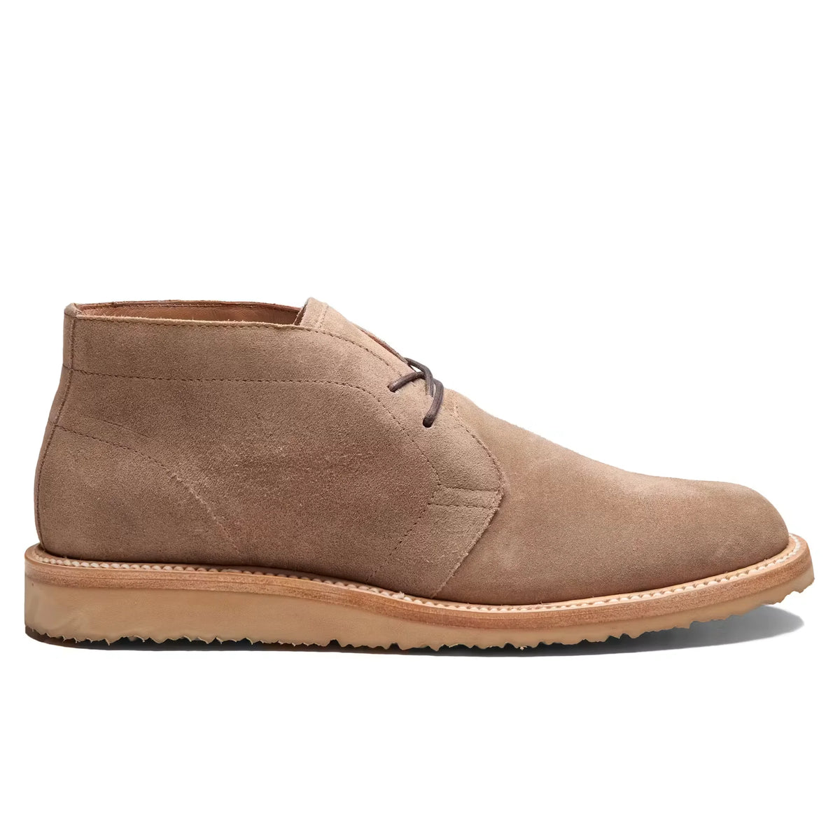 Work Wedge Chukka Boot