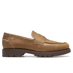 Cotteur Lug Loafer