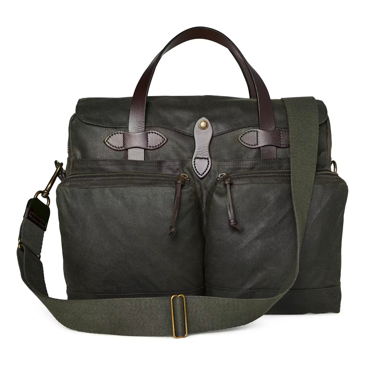 24 Hour Tin Briefcase