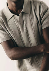 The Valencia Sweater Polo