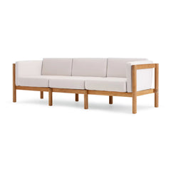 The Outdoor Sofa