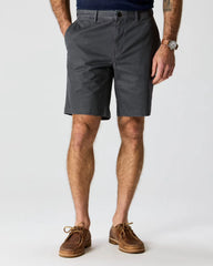 365 Chino Short - 9"