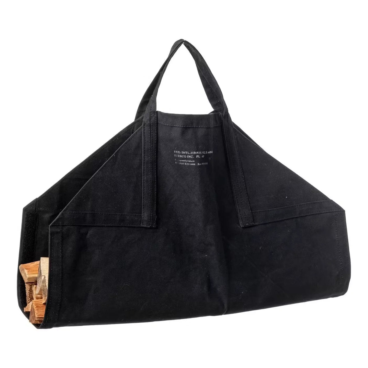 Firewood Carrier