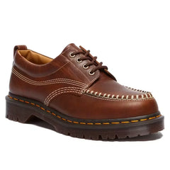 Lowell Moc Toe Derby