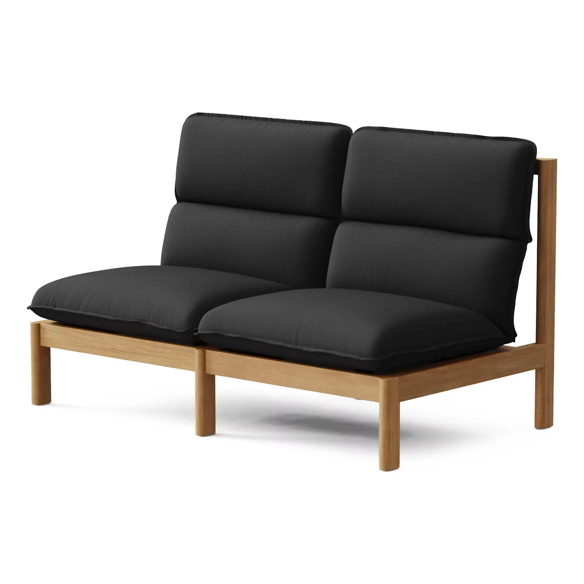 Felloe Loveseat