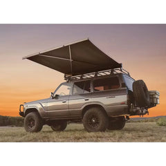 Crosswing Fast Deploying Vehicle Awning - 5FT